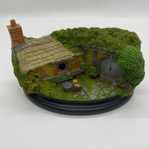 The Hobbit 35 Bagshot Row